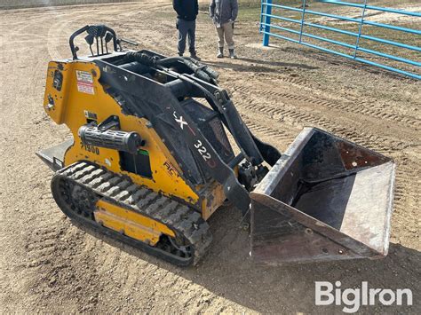 mini skid steer boxer 322d walk behind|BOXER Skid Steers For Sale .